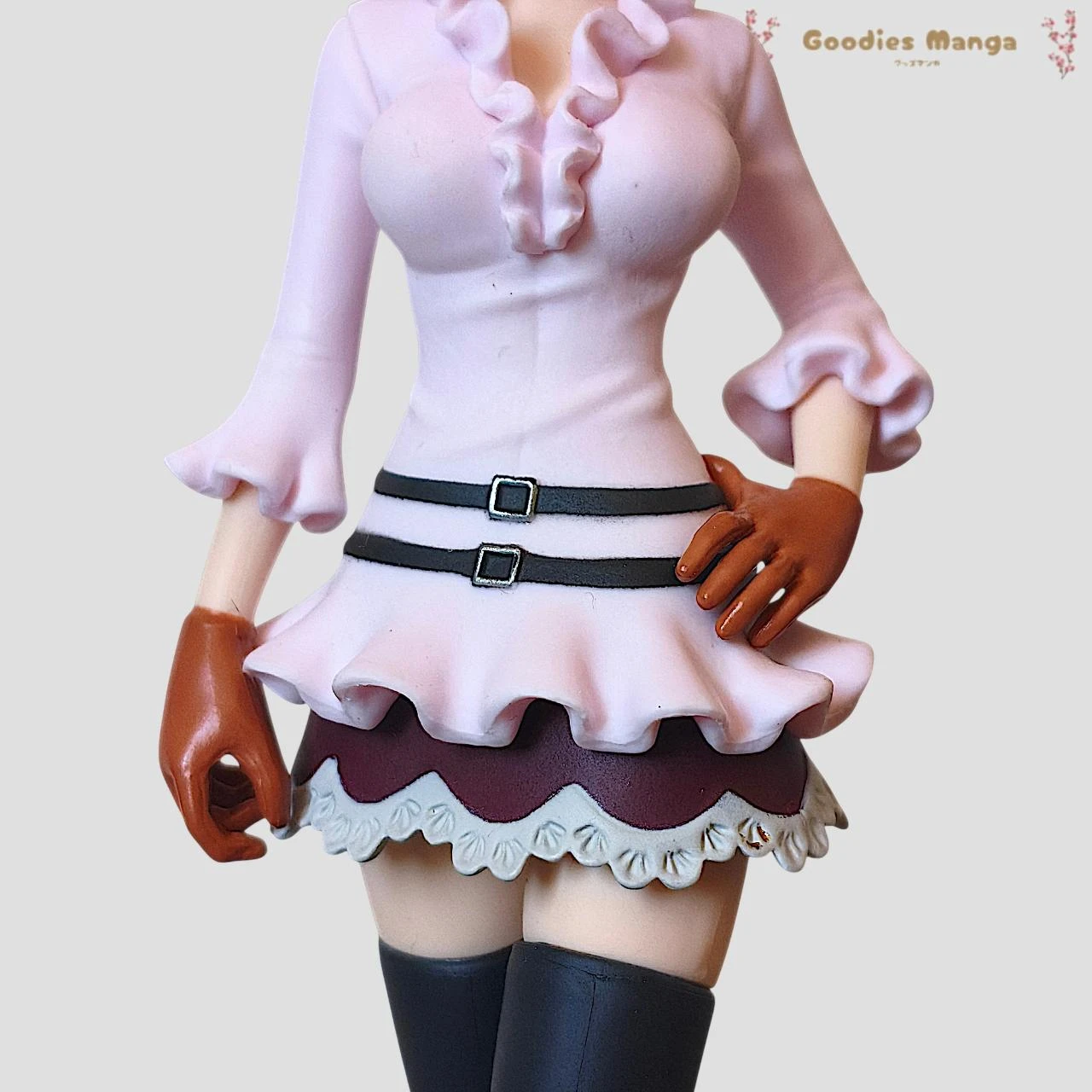 Figuur Koala – One Piece – The Departure – Banpresto – photo 8